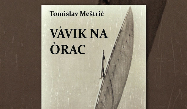 Promocija zbirke čakaske poezije “Vavik na Orac”