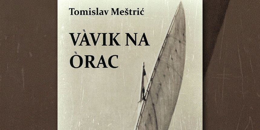 Promocija zbirke čakaske poezije “Vavik na Orac” Promocija zbirke čakaske poezije “Vavik na Orac”