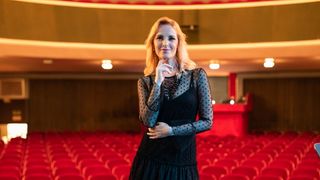 HNK Zadar: Koncert Danijele Martinović i Zaklade “Hrvatska za djecu” HNK Zadar: Koncert Danijele Martinović i Zaklade “Hrvatska za djecu”