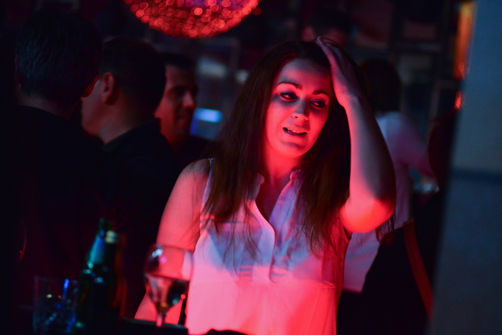 Diktatori u Maraschinu, Foto: Iva Perinčić Diktatori u Maraschinu, Foto: Iva Perinčić