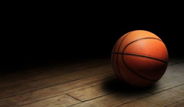 Košarka / ilustracija