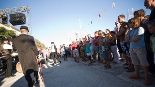 51. Saljske užance, 8. kolovoza 2010. (foto:Saša Čuka)