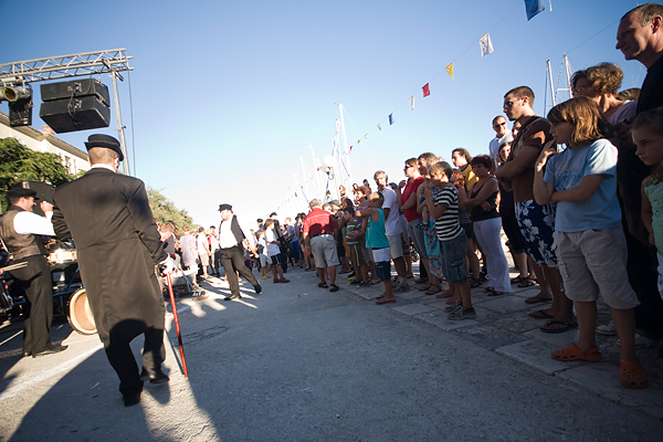 51. Saljske užance, 8. kolovoza 2010. (foto:Saša Čuka)