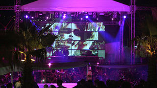 Desperados Festival @ Papaya: DJ Tiesto 17. kolovoza 2011., Foto: Lucija Juravić Desperados Festival @ Papaya: DJ Tiesto 17. kolovoza 2011., Foto: Lucija Juravić