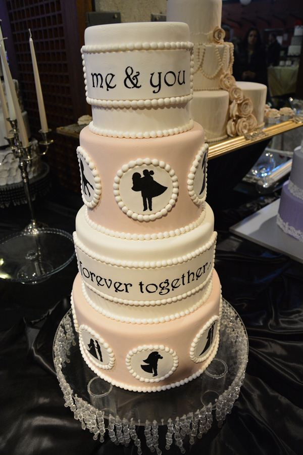 “Prosvjedom ljubavi” otvoren 8. Festival vjenčanja, foto: Iva Perincic “Prosvjedom ljubavi” otvoren 8. Festival vjenčanja, foto: Iva Perincic