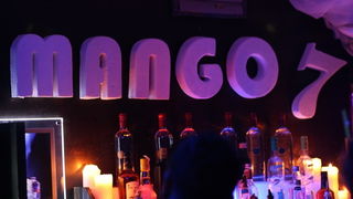 Rodjendanska proslava kluba Mango, Foto: Angelo Virag