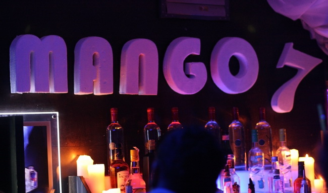 Rodjendanska proslava kluba Mango, Foto: Angelo Virag