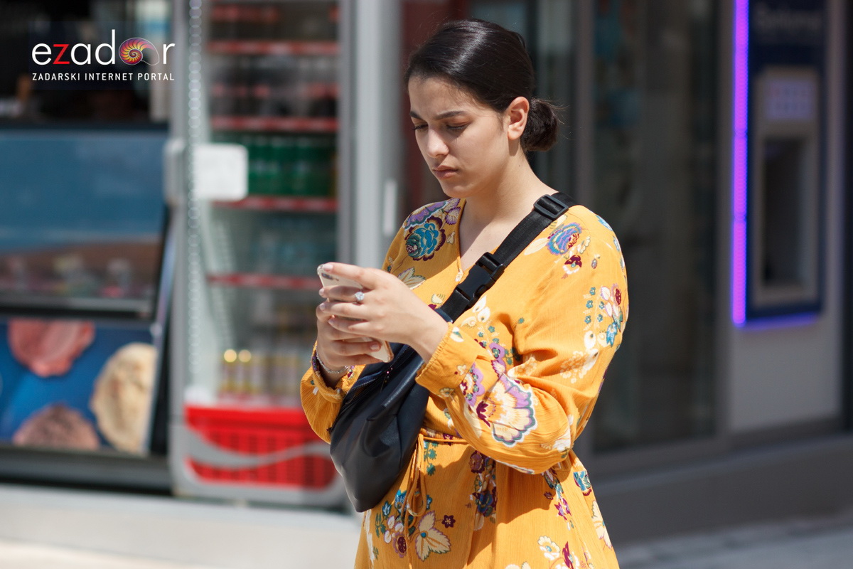 Đir po gradu, srijeda 22. kolovoza 2018. Đir po gradu, srijeda 22. kolovoza 2018.