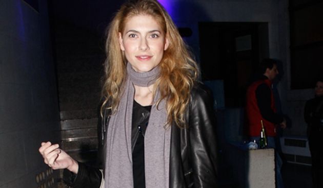 Jelena Perčin ( foto Cropix).