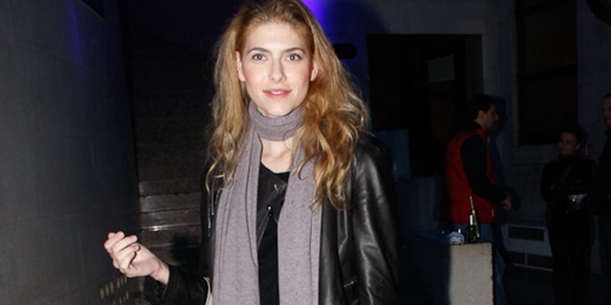 Jelena Perčin ( foto Cropix). Jelena Perčin ( foto Cropix).