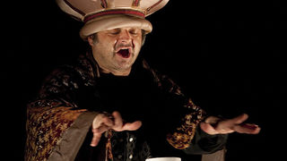 Aladinova carobna svjetiljka foto: Angelo Virag Aladinova carobna svjetiljka foto: Angelo Virag