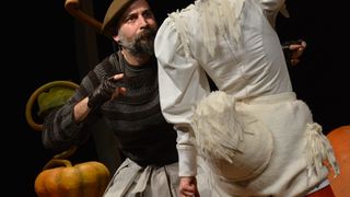 “Juha od bundeve” – premijera u Kazalištu lutaka Zadar