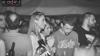 Saturday Night with DJ Dizzy @ Svarog Bar