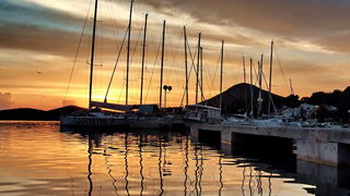 Zadarska regata 2013, Foto: Leonard Kvarantan