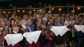 Vlašići: Sajam otočnih proizvoda “Od Luna do Fortice”