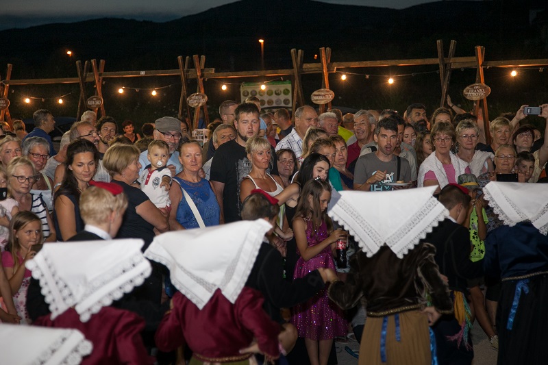 Vlašići: Sajam otočnih proizvoda “Od Luna do Fortice”