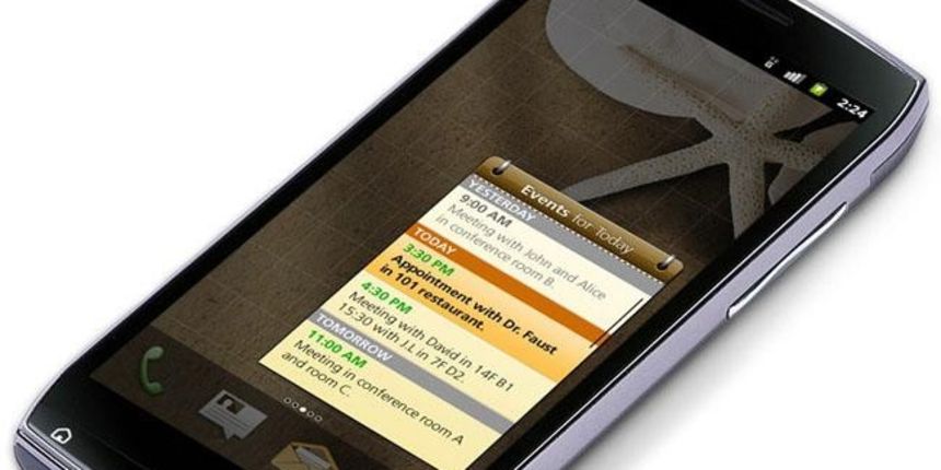 Acer Iconia Smart / Bug.hr Acer Iconia Smart / Bug.hr