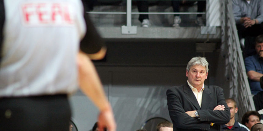 KK Zadar – KK Cibona 74-84 (foto:Saša Čuka)