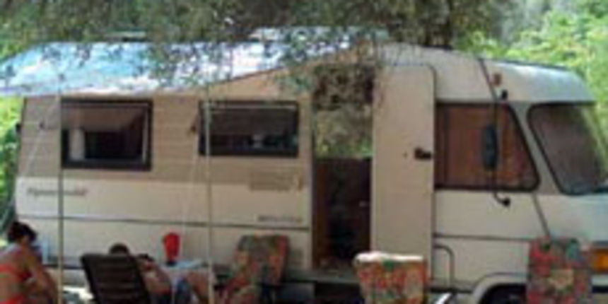 Autokamp (foto: Totalportal.hr) Autokamp (foto: Totalportal.hr)