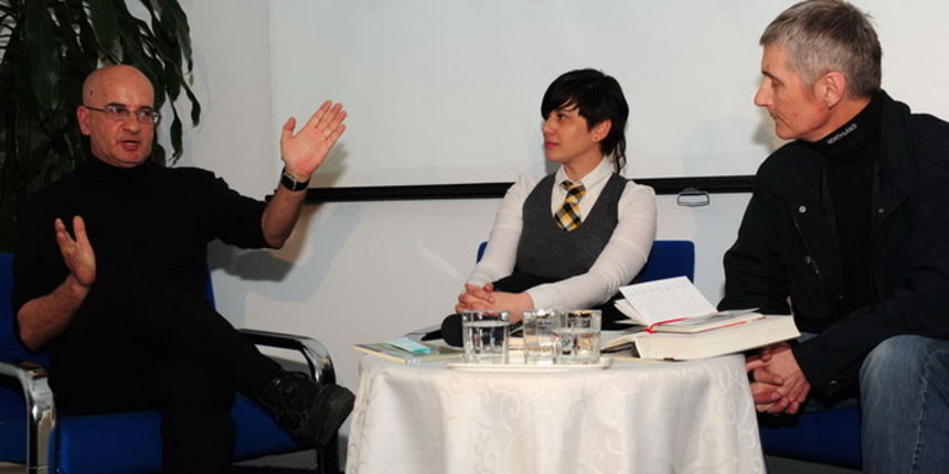 Zadar cita, Olja Savicevic-Ivancevic, foto: N. Marcev Zadar cita, Olja Savicevic-Ivancevic, foto: N. Marcev