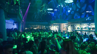 Cocomo, Hideout, foto: Antonio Paić