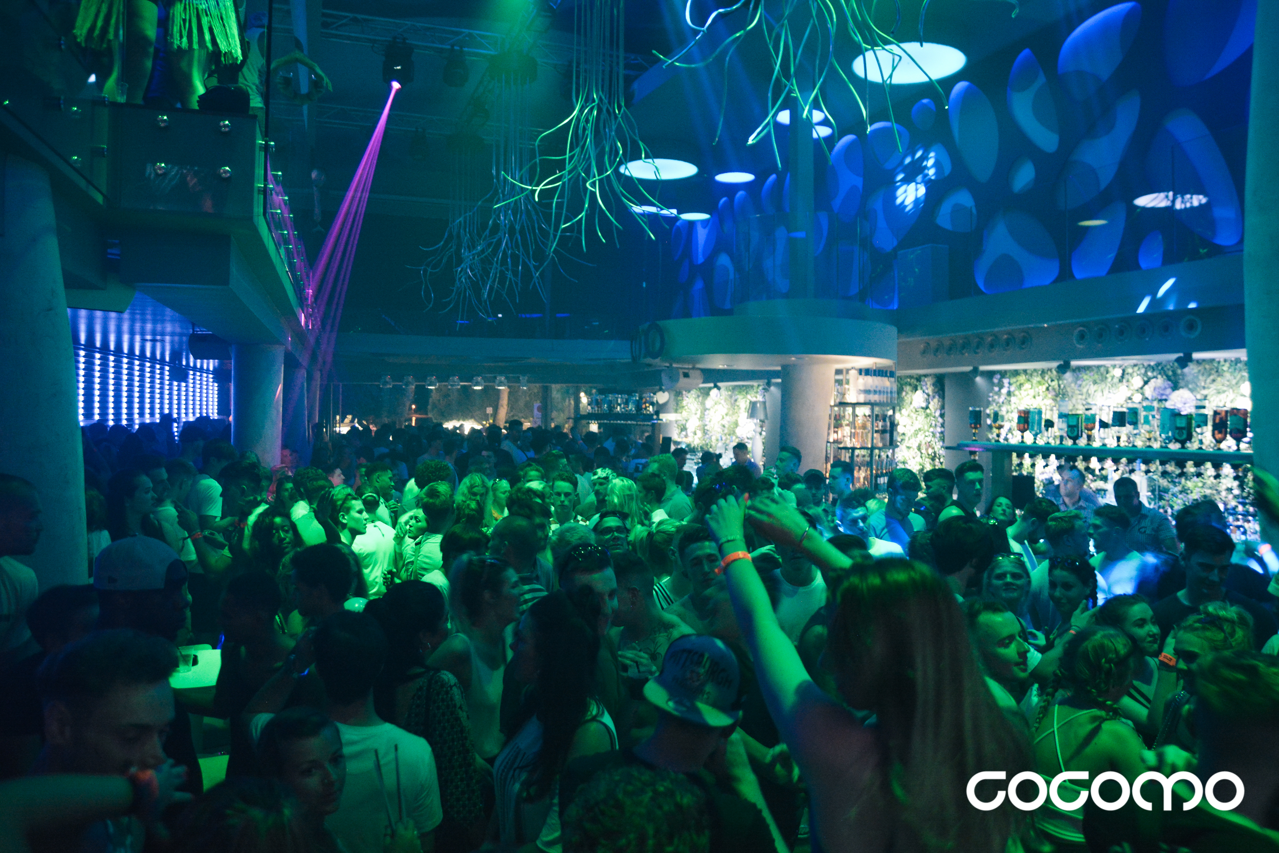 Cocomo, Hideout, foto: Antonio Paić