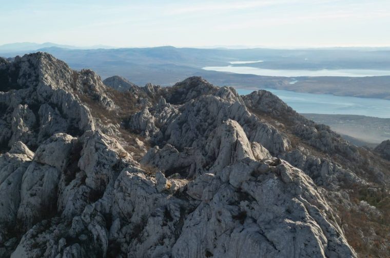 velebit paklenica