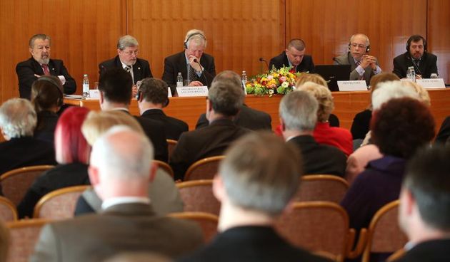 Odvjetnička komora obilježava Dane odvjetnika, foto: pixell.hr