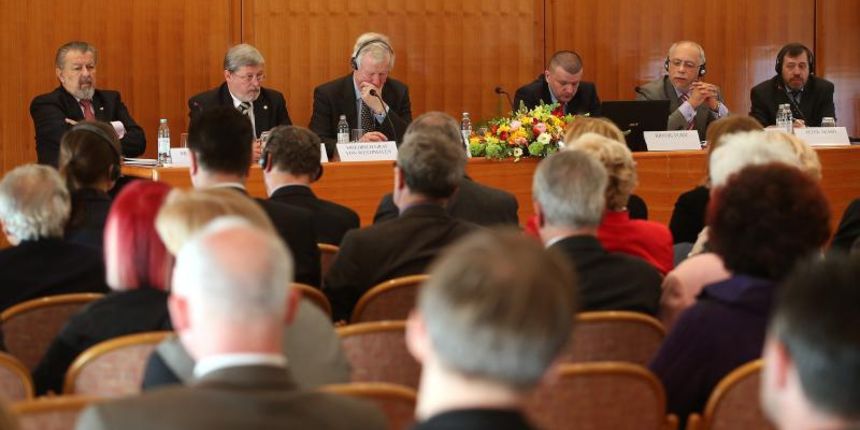 Odvjetnička komora obilježava Dane odvjetnika, foto: pixell.hr Odvjetnička komora obilježava Dane odvjetnika, foto: pixell.hr