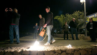 Bibinje: Procesija za Veliki Petak