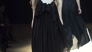 Yamamoto proljeće 2011 Yamamoto proljeće 2011