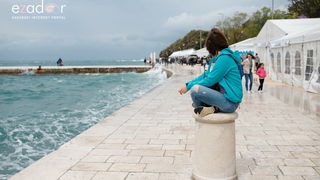 Đir po gradu, subotnja špica 4. svibnja 2019.