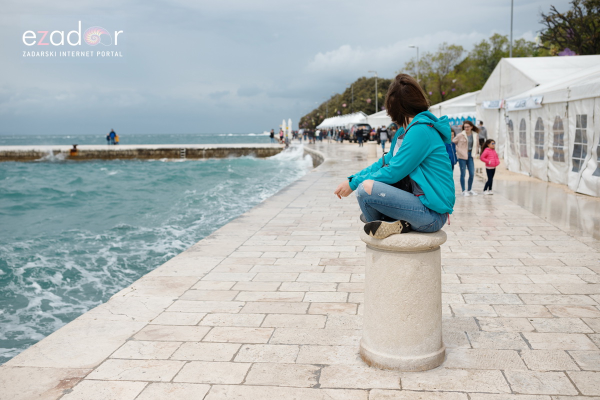 Đir po gradu, subotnja špica 4. svibnja 2019.