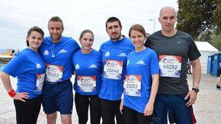 Wings for life Zadar 2015! ; foto Iva Perinčić Wings for life Zadar 2015! ; foto Iva Perinčić