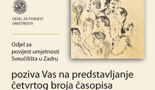Ars Adriatica – novi broj posvećen sjećanju na akademika Ivu Petriciolija