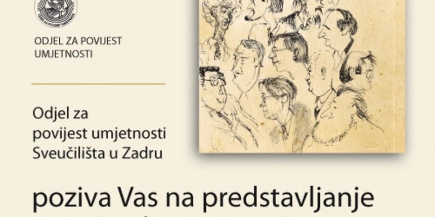 Ars Adriatica – novi broj posvećen sjećanju na akademika Ivu Petriciolija
