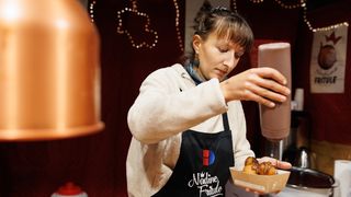 Održano tradicionalno ocjenjivanje gastro i eno ponude na Adventu u Zadru 2024. Održano tradicionalno ocjenjivanje gastro i eno ponude na Adventu u Zadru 2024.