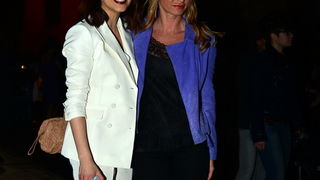 U zagrebačkoj galeriji Lauba održana je treća večer modne revije Cro A Porter, Foto: Andro Marčev