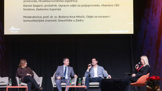 Konferencija Trendovi u interpertaciji lokalne gastro baštine