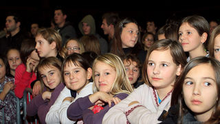 Biograd na Moru: Humanitarni koncert “Veliko srce za pomoc Roku”, Foto: Leo Banic