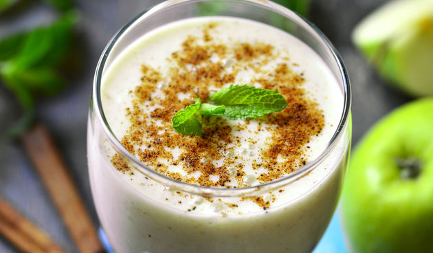 Cimet dijeta s jogurtom