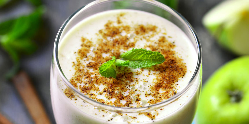 Cimet dijeta s jogurtom