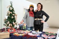 Sajam u Kneževoj palači AdventArt