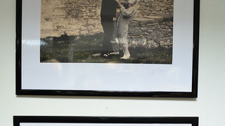 U galeriji ZadArt predstavljen video spot “Kronos”