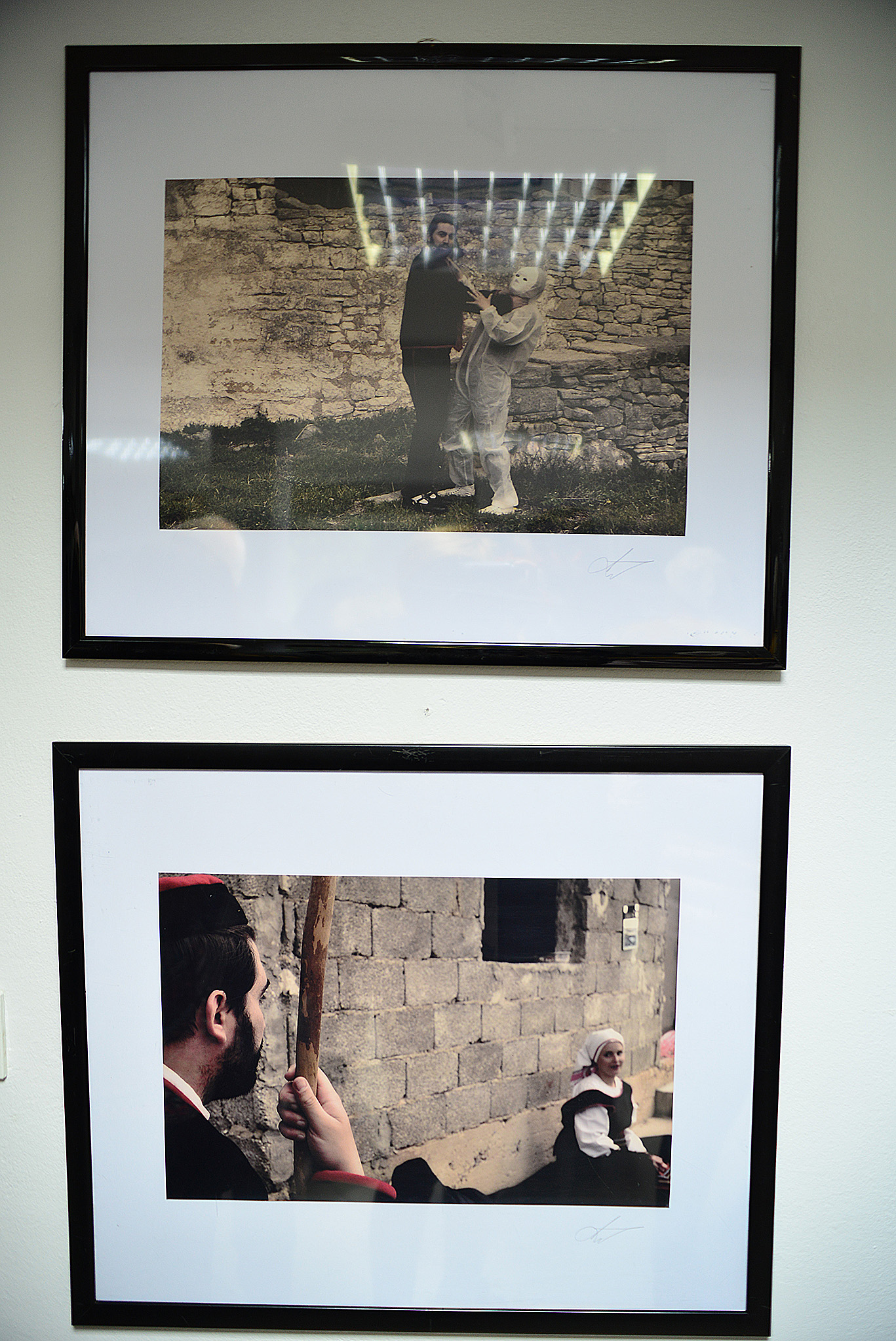 U galeriji ZadArt predstavljen video spot “Kronos”