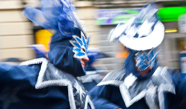 29. Riječki karneval, Foto: Darko Belančić
