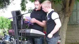 Fešta Sv. Petra u Poljani, foto: Tomislav Ivanov