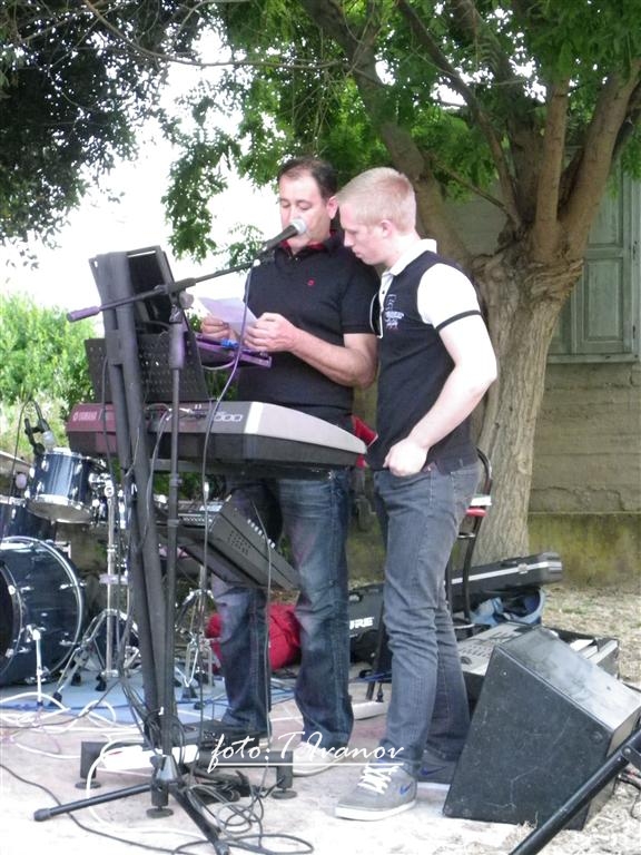 Fešta Sv. Petra u Poljani, foto: Tomislav Ivanov