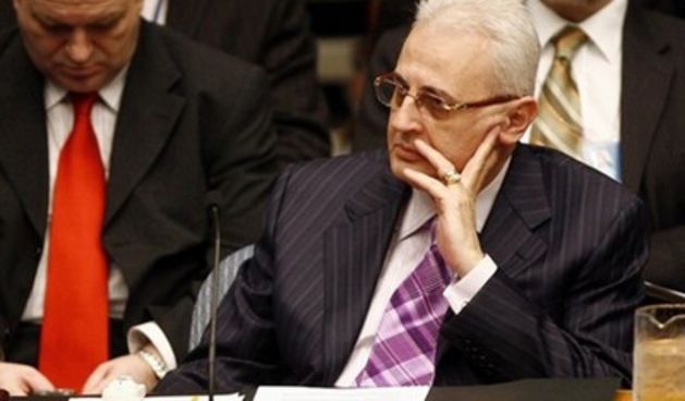 Neven Jurica (Foto: Reuters)