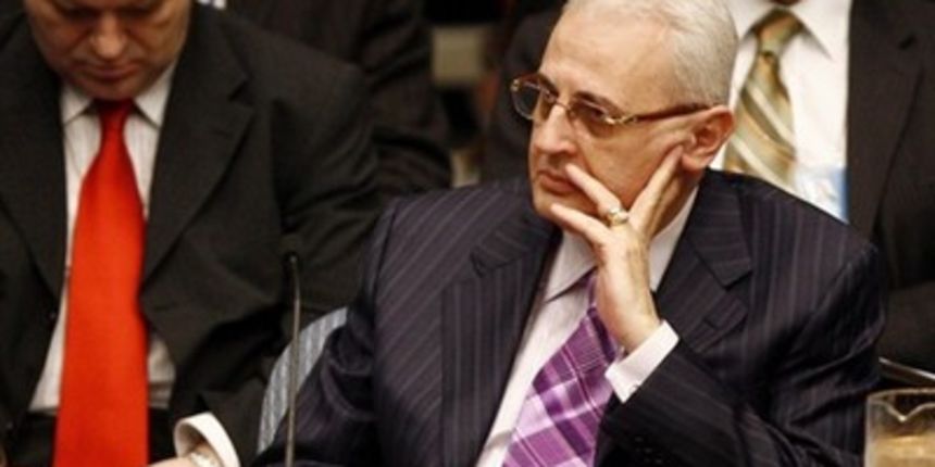 Neven Jurica (Foto: Reuters) Neven Jurica (Foto: Reuters)